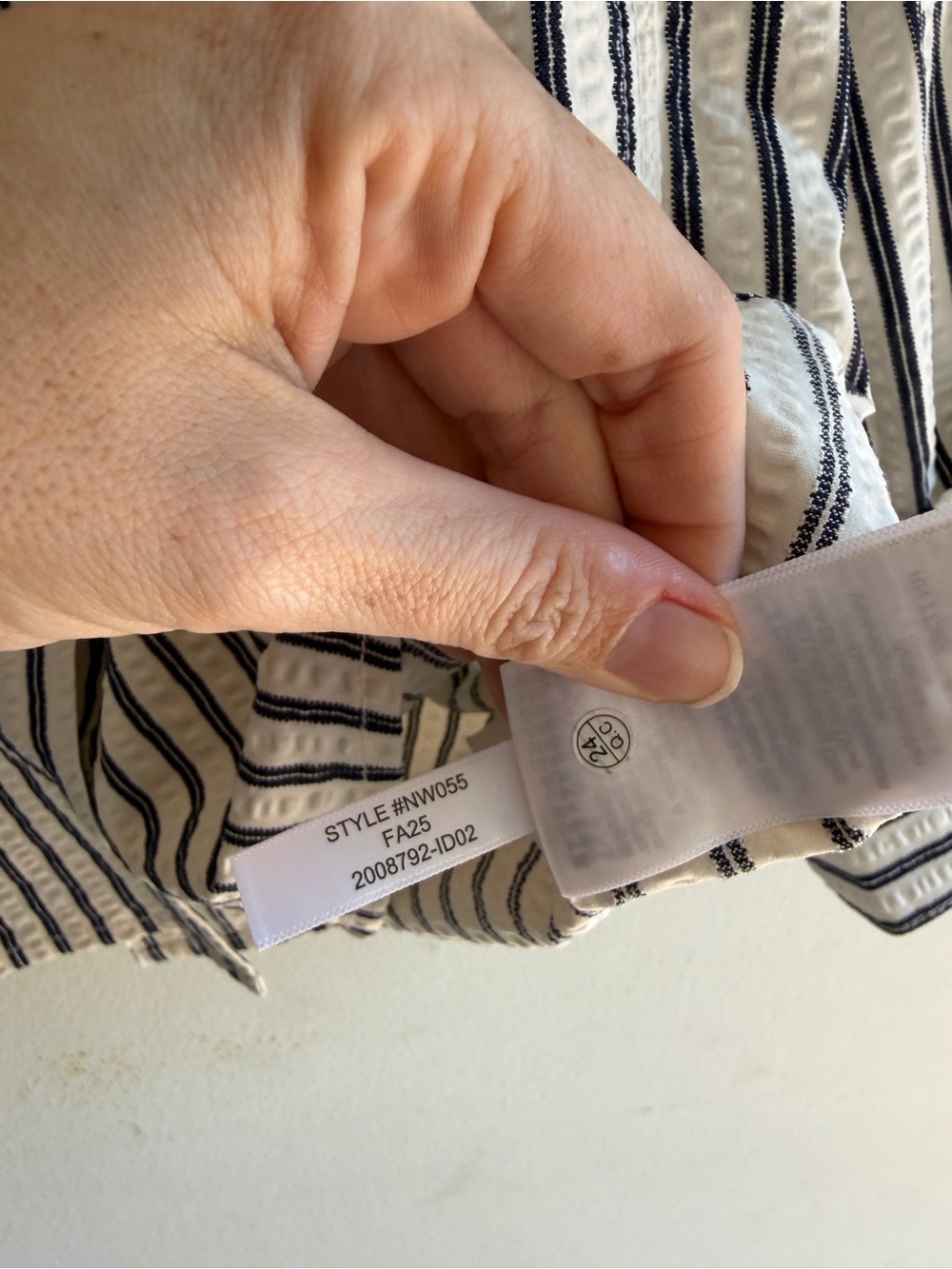 MADEWELL - Picture 7 of 10